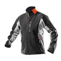 Kurtka softshell męska neo 81-550